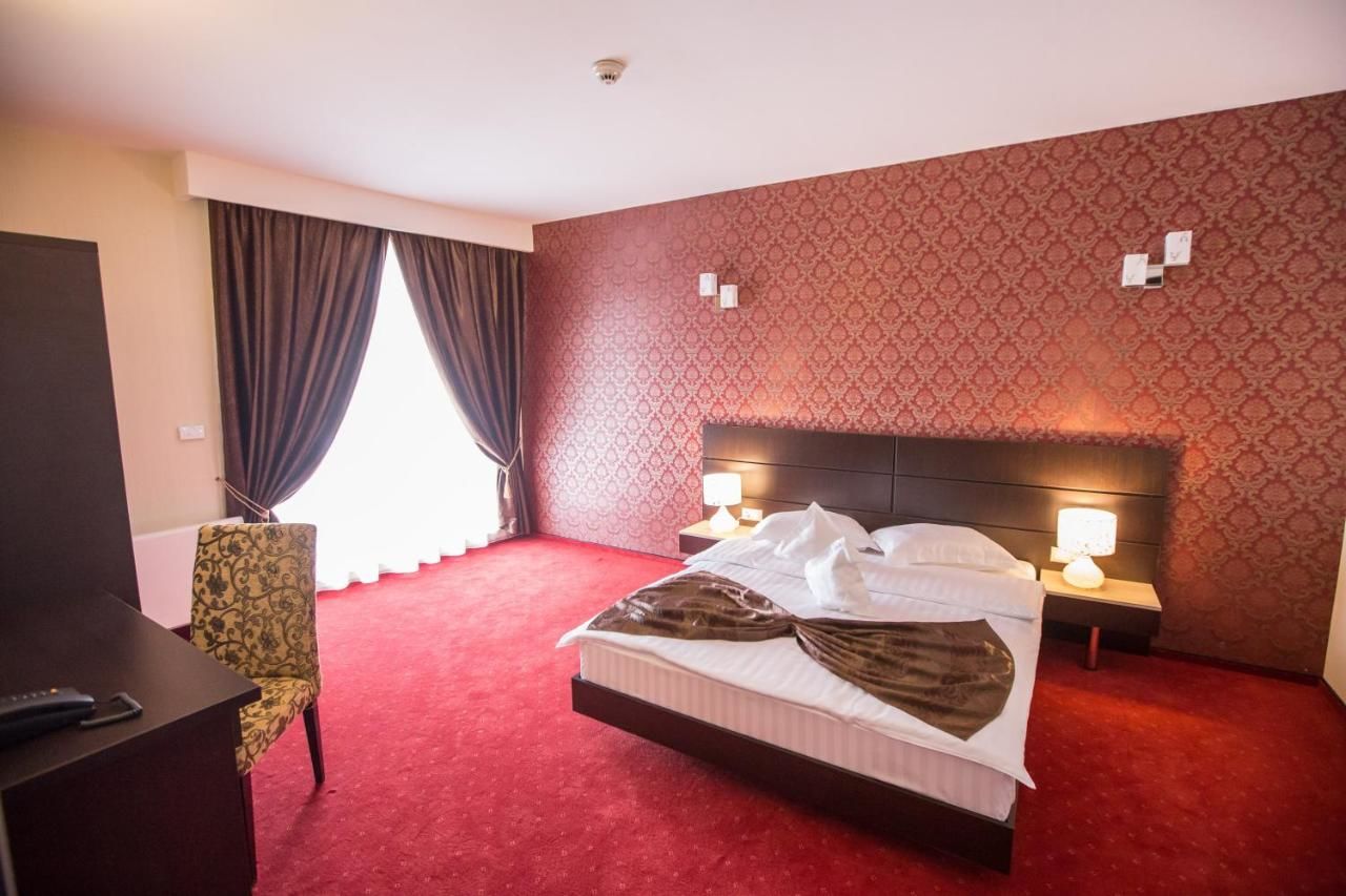 Отель Hotel Meliss Крайова-17