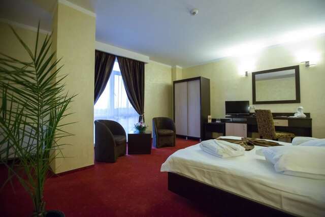 Отель Hotel Meliss Крайова-43